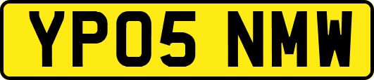 YP05NMW