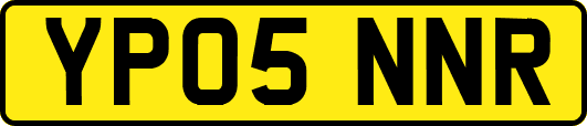 YP05NNR