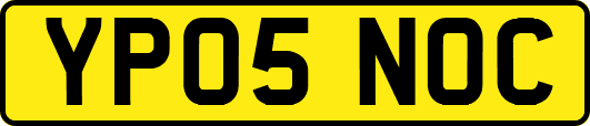 YP05NOC