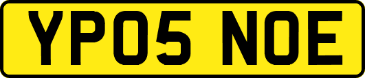 YP05NOE