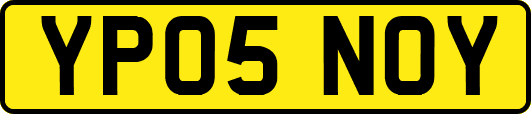 YP05NOY