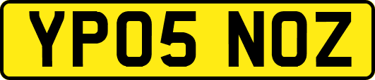 YP05NOZ