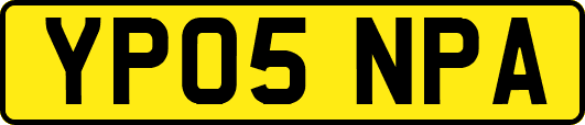 YP05NPA