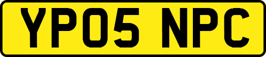 YP05NPC