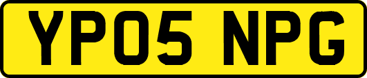 YP05NPG