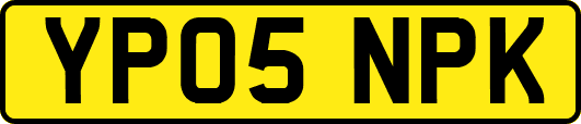 YP05NPK
