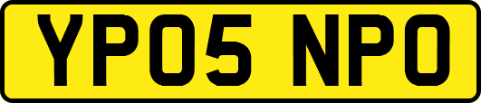 YP05NPO