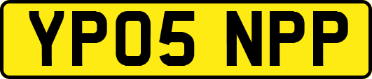 YP05NPP