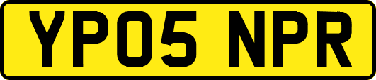 YP05NPR