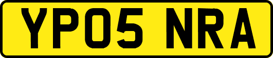 YP05NRA