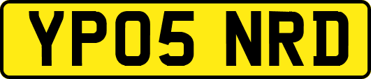 YP05NRD