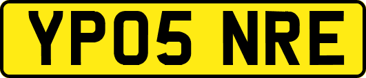 YP05NRE