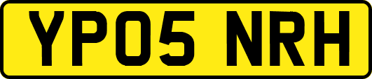 YP05NRH