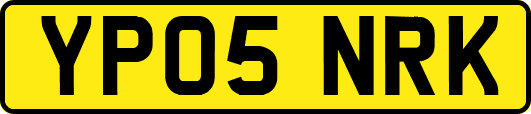 YP05NRK