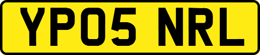 YP05NRL