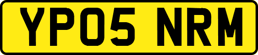 YP05NRM