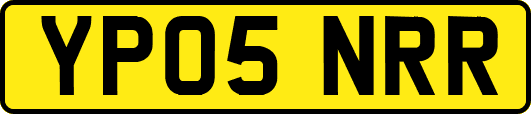 YP05NRR