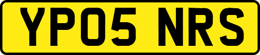 YP05NRS