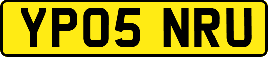 YP05NRU