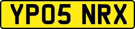 YP05NRX