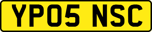YP05NSC