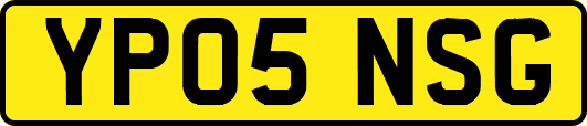 YP05NSG