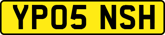 YP05NSH