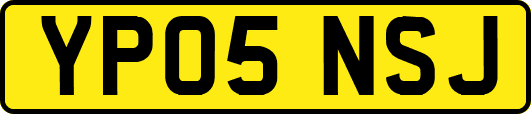 YP05NSJ