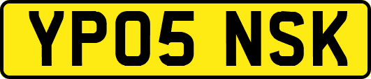 YP05NSK