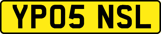 YP05NSL
