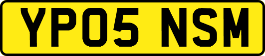 YP05NSM