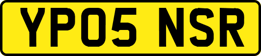 YP05NSR