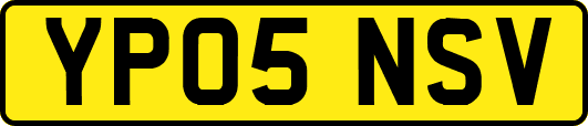 YP05NSV