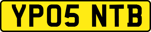 YP05NTB