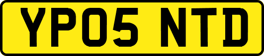 YP05NTD