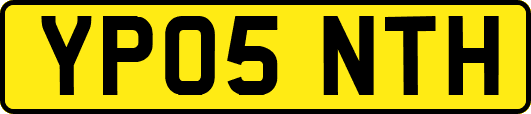 YP05NTH