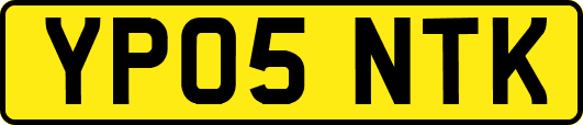 YP05NTK