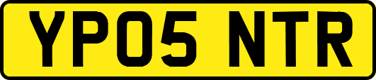YP05NTR