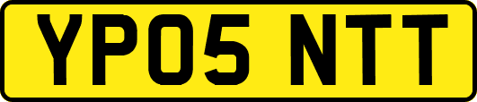 YP05NTT