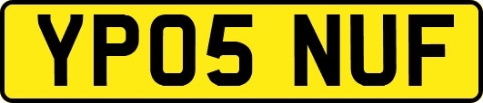 YP05NUF