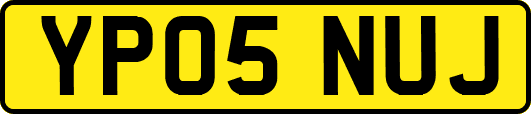YP05NUJ