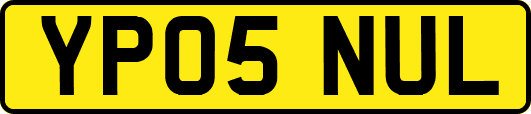 YP05NUL
