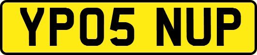 YP05NUP