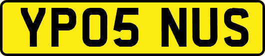 YP05NUS