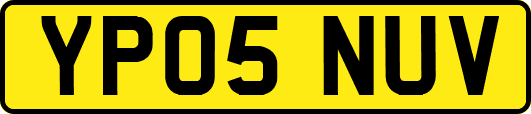 YP05NUV