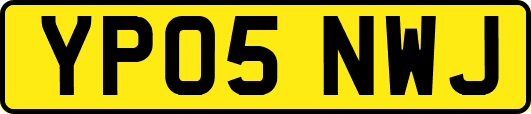 YP05NWJ