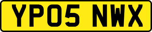 YP05NWX
