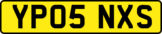 YP05NXS