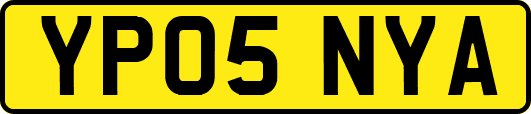 YP05NYA