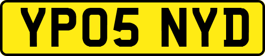 YP05NYD